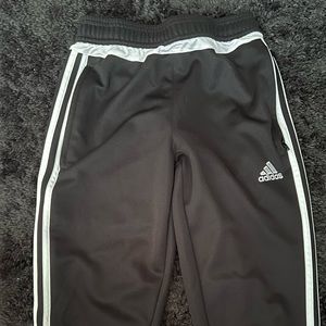 Adidas Pants.